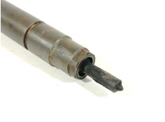 Recambio de inyector para mercedes-benz clase e t-model (s210) e 270 t cdi (210.216) referencia OEM IAM A6110700687 0445110025  2