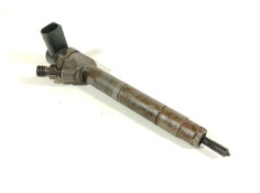 Recambio de inyector para mercedes-benz clase e t-model (s210) e 270 t cdi (210.216) referencia OEM IAM A6110700687 0445110025 