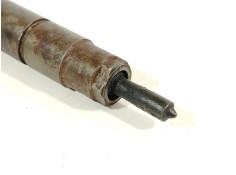 Recambio de inyector para mercedes-benz clase e t-model (s210) e 270 t cdi (210.216) referencia OEM IAM A6110700687 0445110025  2