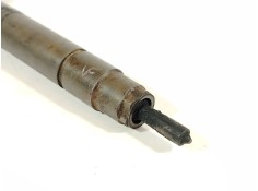 Recambio de inyector para mercedes-benz clase e t-model (s210) e 270 t cdi (210.216) referencia OEM IAM A6110700687 0445110025  2