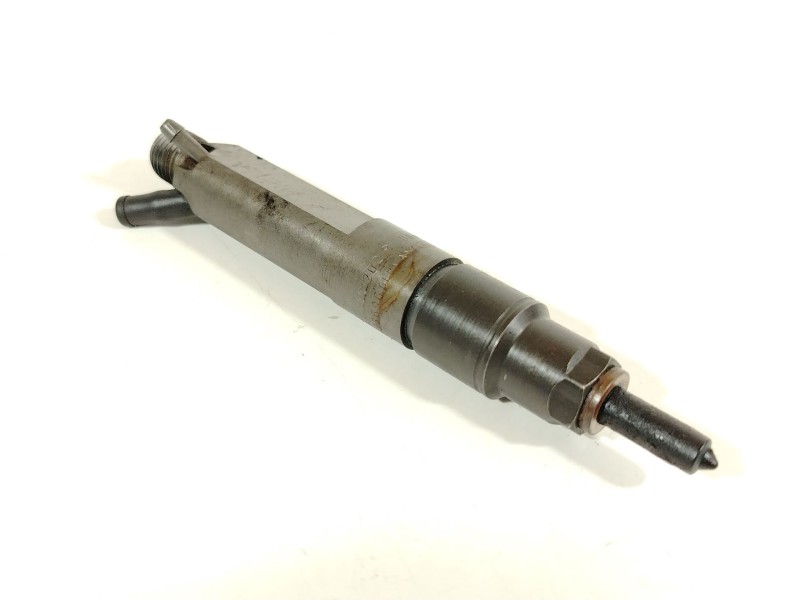 Recambio de inyector para seat leon (1m1) 1.9 tdi referencia OEM IAM 028130202P 0432193696 