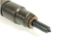 Recambio de inyector para seat leon (1m1) 1.9 tdi referencia OEM IAM 028130202P 0432193696  2