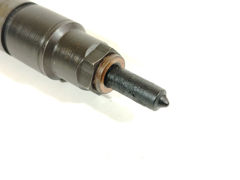 Recambio de inyector para seat leon (1m1) 1.9 tdi referencia OEM IAM 028130202P 0432193696 