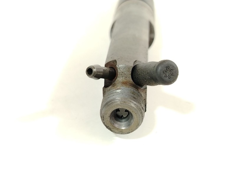 Recambio de inyector para seat leon (1m1) 1.9 tdi referencia OEM IAM 028130202P 0432193696 