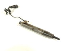 Recambio de inyector para seat leon (1m1) 1.9 tdi referencia OEM IAM 038130201S 0432193580 