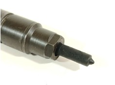 Recambio de inyector para seat leon (1m1) 1.9 tdi referencia OEM IAM 038130201S 0432193580  2