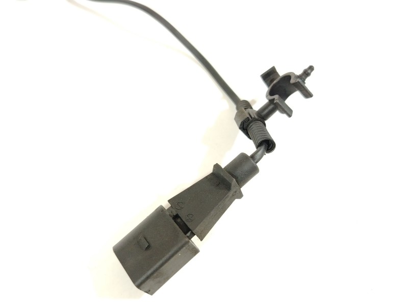 Recambio de inyector para seat leon (1m1) 1.9 tdi referencia OEM IAM 038130201S 0432193580 