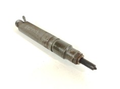 Recambio de inyector para seat leon (1m1) 1.9 tdi referencia OEM IAM 028130202P 0432193696 