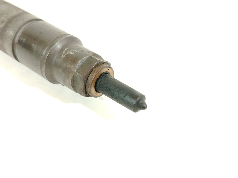 Recambio de inyector para seat leon (1m1) 1.9 tdi referencia OEM IAM 028130202P 0432193696 