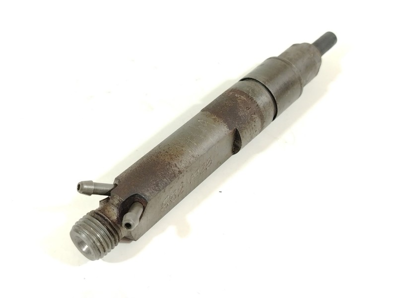 Recambio de inyector para seat leon (1m1) 1.9 tdi referencia OEM IAM 028130202P 0432193696 