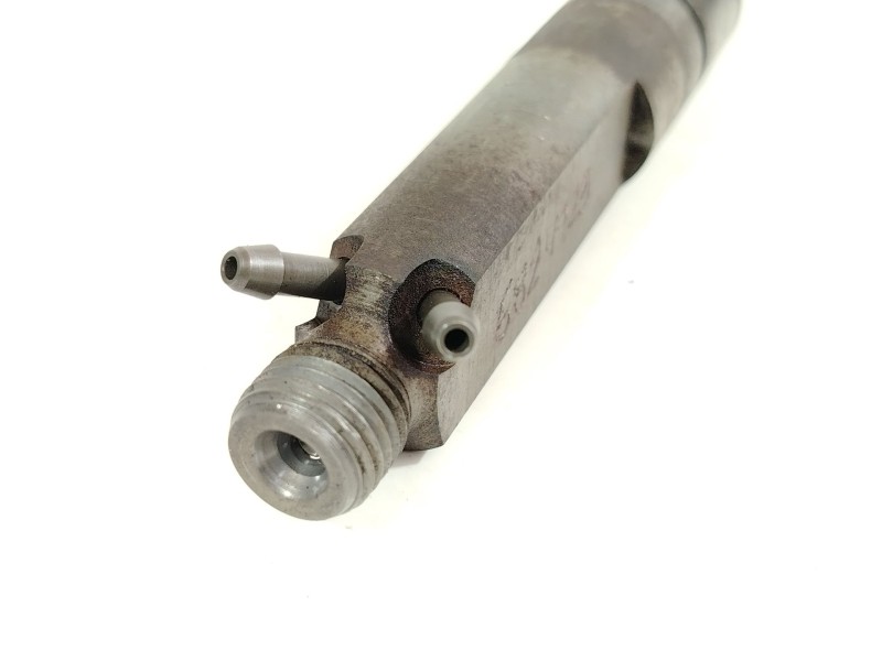 Recambio de inyector para seat leon (1m1) 1.9 tdi referencia OEM IAM 028130202P 0432193696 