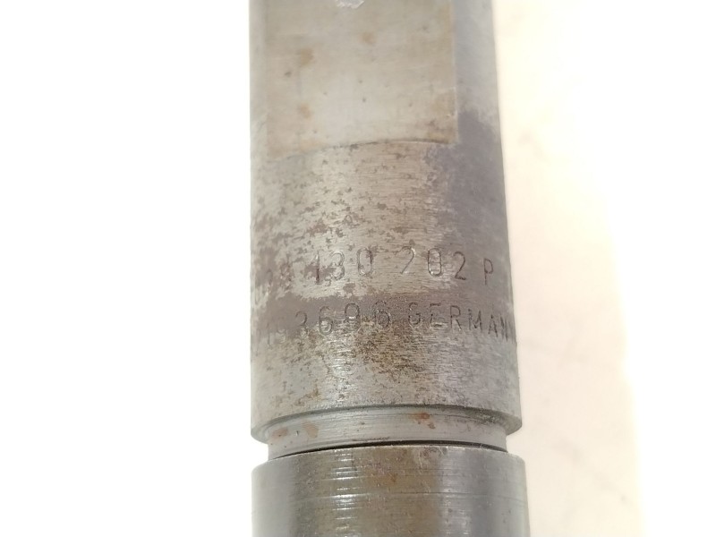 Recambio de inyector para seat leon (1m1) 1.9 tdi referencia OEM IAM 028130202P 0432193696 