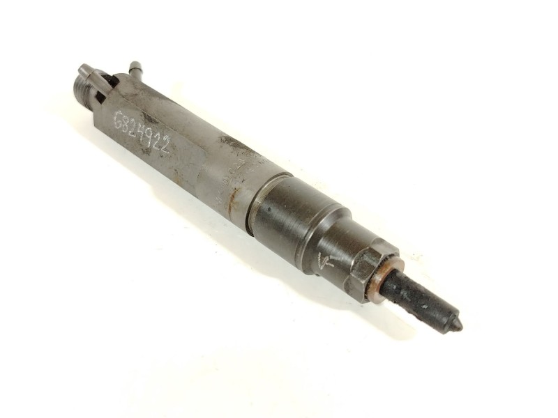 Recambio de inyector para seat leon (1m1) 1.9 tdi referencia OEM IAM 028130202P 0432193696 