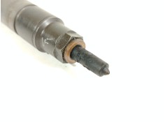 Recambio de inyector para seat leon (1m1) 1.9 tdi referencia OEM IAM 028130202P 0432193696  2