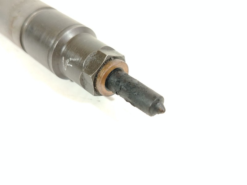 Recambio de inyector para seat leon (1m1) 1.9 tdi referencia OEM IAM 028130202P 0432193696 