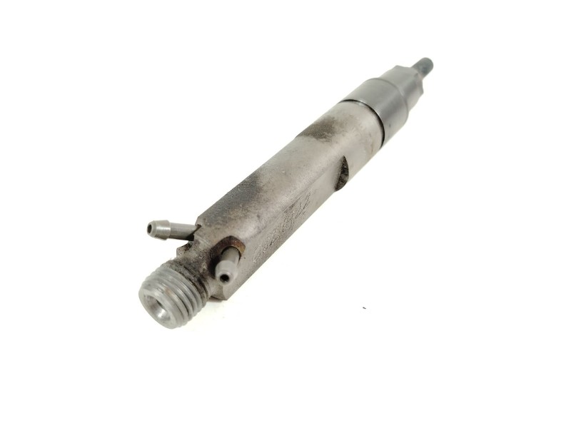 Recambio de inyector para seat leon (1m1) 1.9 tdi referencia OEM IAM 028130202P 0432193696 