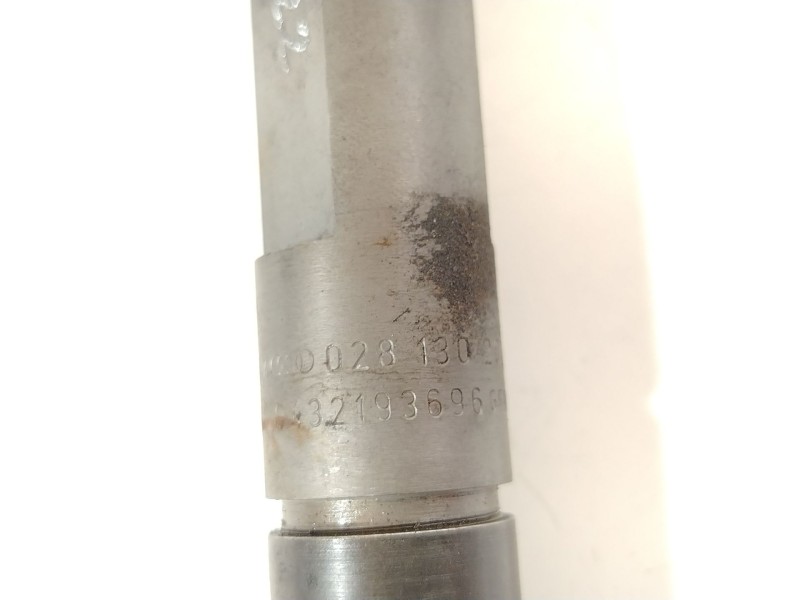Recambio de inyector para seat leon (1m1) 1.9 tdi referencia OEM IAM 028130202P 0432193696 