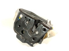 Recambio de cerradura puerta delantera izquierda para audi a3 (8p1) 2.0 tdi referencia OEM IAM 4F1837015E  