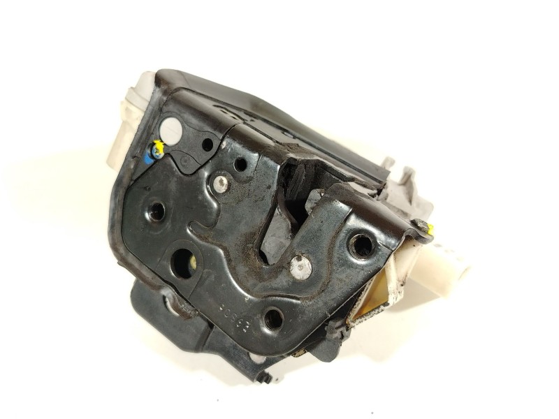 Recambio de cerradura puerta delantera izquierda para audi a3 (8p1) 2.0 tdi referencia OEM IAM 4F1837015E  