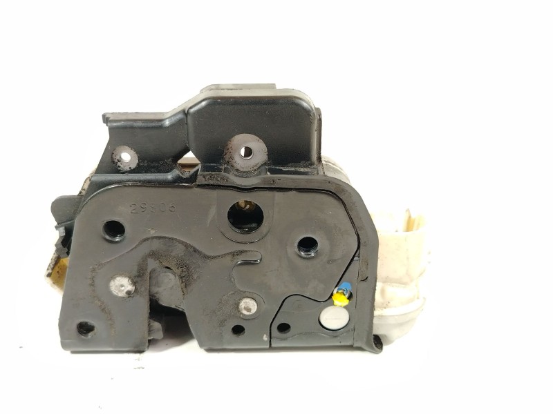 Recambio de cerradura puerta delantera izquierda para audi a3 (8p1) 2.0 tdi referencia OEM IAM 4F1837015E  