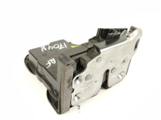 Recambio de cerradura puerta delantera derecha para opel astra k (b16) 1.6 cdti (68) referencia OEM IAM 13533592  