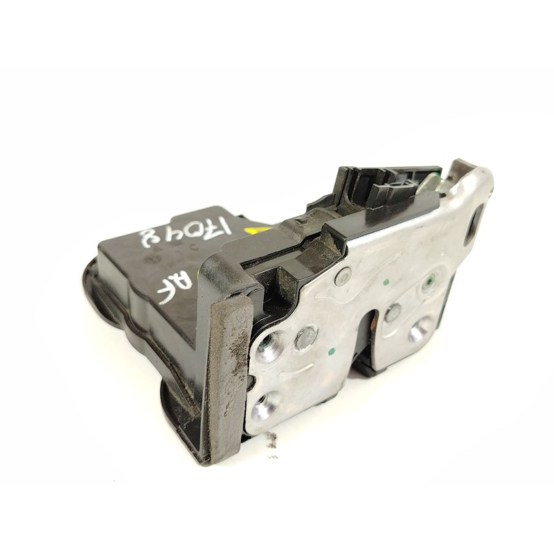 Recambio de cerradura puerta delantera derecha para opel astra k (b16) 1.6 cdti (68) referencia OEM IAM 13533592  