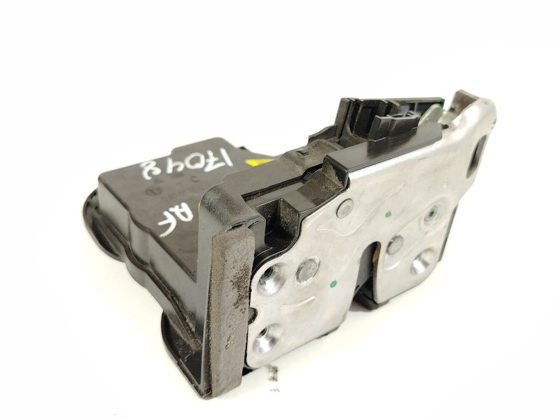 Recambio de cerradura puerta delantera derecha para opel astra k (b16) 1.6 cdti (68) referencia OEM IAM 13533592  