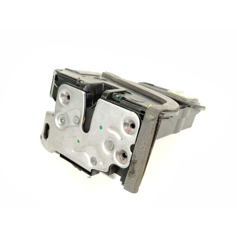 Recambio de cerradura puerta delantera derecha para opel astra k (b16) 1.6 cdti (68) referencia OEM IAM 13533592  