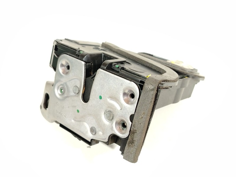 Recambio de cerradura puerta delantera derecha para opel astra k (b16) 1.6 cdti (68) referencia OEM IAM 13533592  