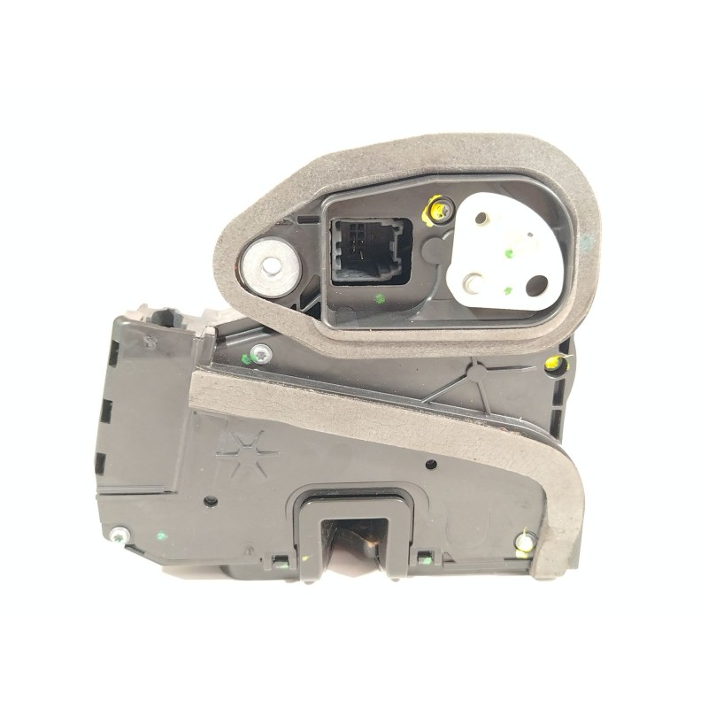 Recambio de cerradura puerta delantera derecha para opel astra k (b16) 1.6 cdti (68) referencia OEM IAM 13533592  