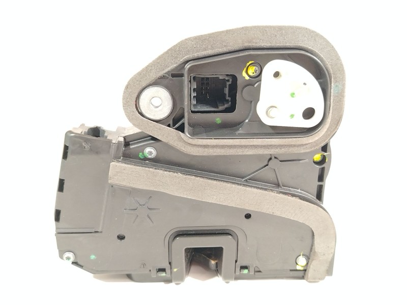 Recambio de cerradura puerta delantera derecha para opel astra k (b16) 1.6 cdti (68) referencia OEM IAM 13533592  