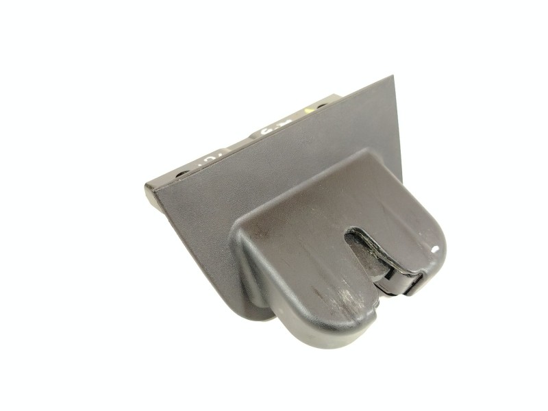 Recambio de cerradura maletero / porton para audi a3 (8p1) 2.0 tdi referencia OEM IAM 8P3827505 8P3827520A 