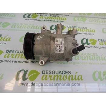 COMPRESOR AIRE ACONDICIONADO 1K0820803A 