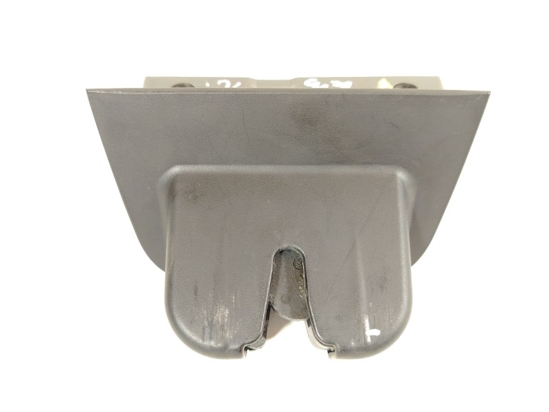 Recambio de cerradura maletero / porton para audi a3 (8p1) 2.0 tdi referencia OEM IAM 8P3827505 8P3827520A 