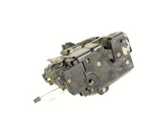 Recambio de cerradura puerta delantera izquierda para volkswagen golf iv (1j1) 1.9 tdi referencia OEM IAM 6X1837013C  