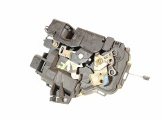 Recambio de cerradura puerta delantera izquierda para volkswagen golf iv (1j1) 1.9 tdi referencia OEM IAM 6X1837013C   2