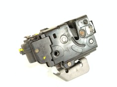 Recambio de cerradura puerta delantera izquierda para audi a4 b6 (8e2) 2.0 referencia OEM IAM 4B1837015B  
