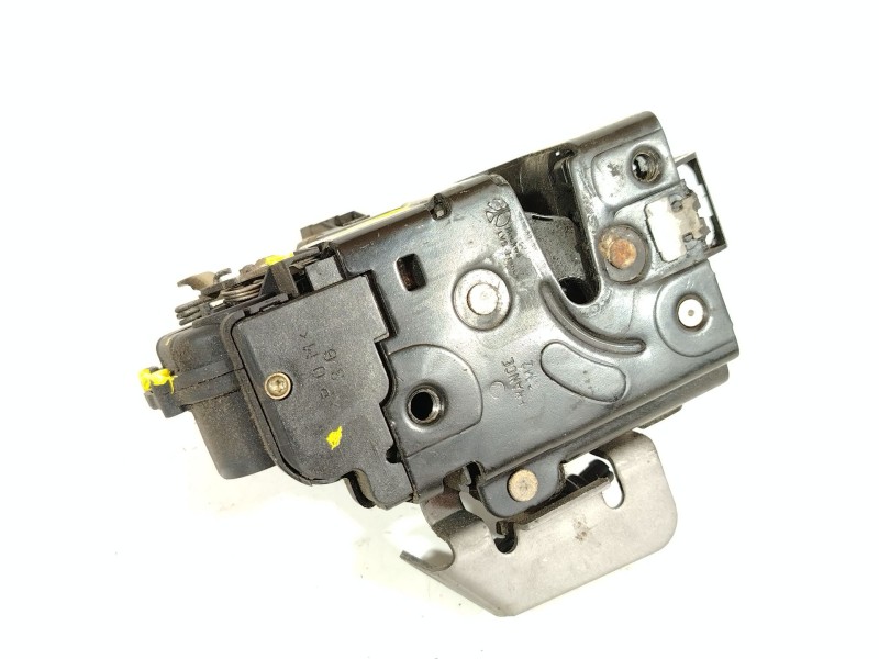 Recambio de cerradura puerta delantera izquierda para audi a4 b6 (8e2) 2.0 referencia OEM IAM 4B1837015B  