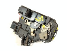 Recambio de cerradura puerta delantera izquierda para audi a4 b6 (8e2) 2.0 referencia OEM IAM 4B1837015B   2