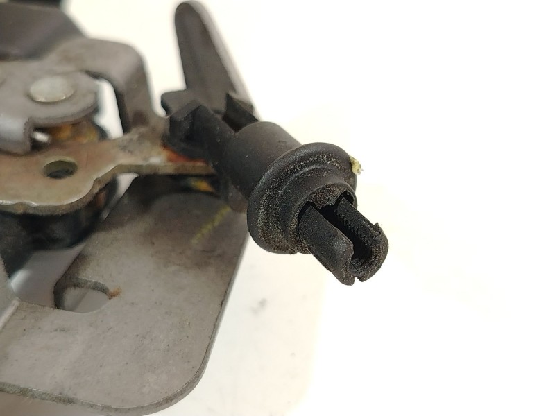 Recambio de cerradura puerta delantera izquierda para audi a4 b6 (8e2) 2.0 referencia OEM IAM 4B1837015B  