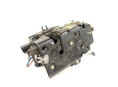 Recambio de cerradura puerta delantera derecha para volkswagen golf iv (1j1) 1.9 tdi referencia OEM IAM 3B1837016C  