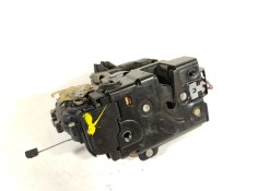 Recambio de cerradura puerta trasera izquierda para seat leon (1m1) 1.9 tdi referencia OEM IAM 3B4839015M  