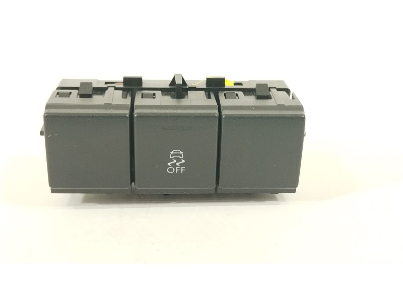 Recambio de mando multifuncion para citroën c3 ii (sc_) 1.6 hdi referencia OEM IAM 96645105ZD  