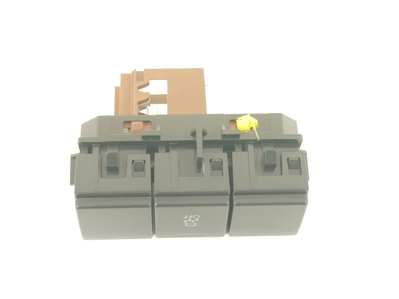 Recambio de mando multifuncion para citroën c3 ii (sc_) 1.6 hdi referencia OEM IAM 96645105ZD  