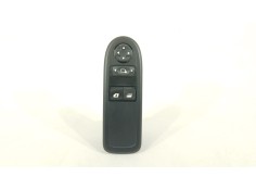 Recambio de mando elevalunas delantero izquierdo para citroën c3 ii (sc_) 1.6 hdi referencia OEM IAM 98012283XT  