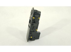 Recambio de mando elevalunas delantero izquierdo para citroën c3 ii (sc_) 1.6 hdi referencia OEM IAM 98012283XT   2