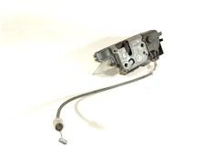 Recambio de cerradura puerta delantera izquierda para peugeot expert autobús (v_) 1.6 bluehdi 115 referencia OEM IAM 084139  