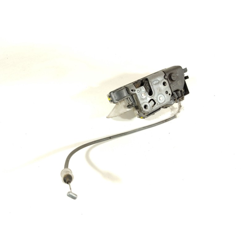 Recambio de cerradura puerta delantera izquierda para peugeot expert autobús (v_) 1.6 bluehdi 115 referencia OEM IAM 084139  