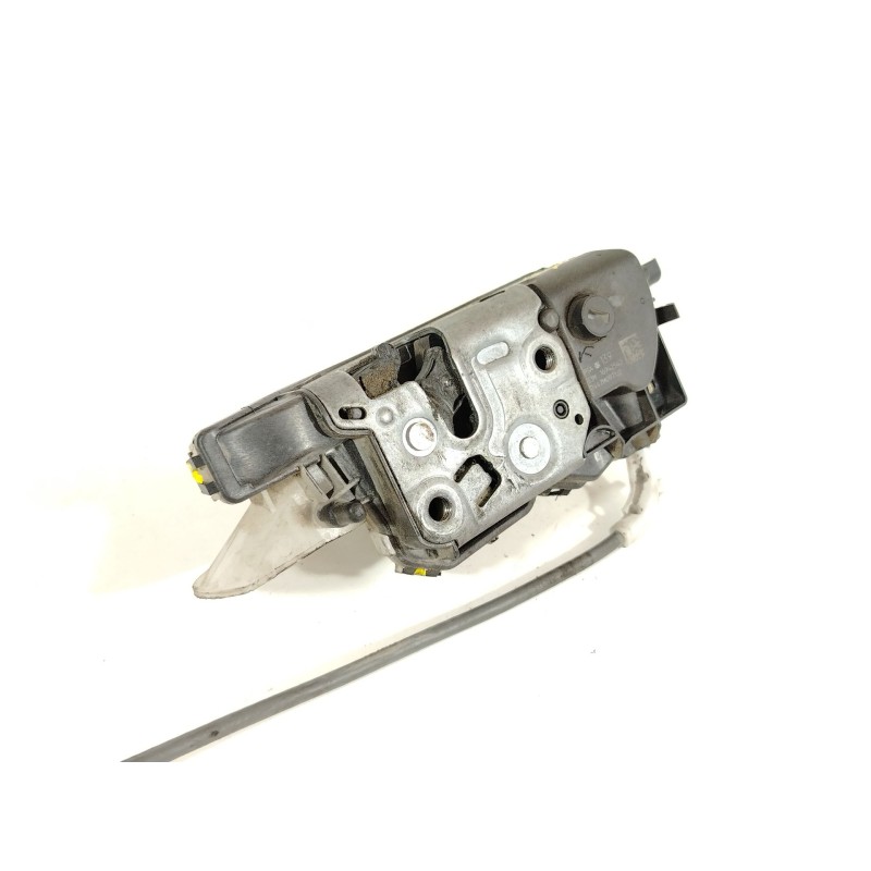 Recambio de cerradura puerta delantera izquierda para peugeot expert autobús (v_) 1.6 bluehdi 115 referencia OEM IAM 084139  