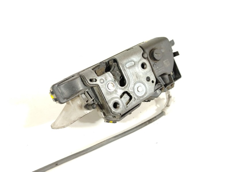Recambio de cerradura puerta delantera izquierda para peugeot expert autobús (v_) 1.6 bluehdi 115 referencia OEM IAM 084139  